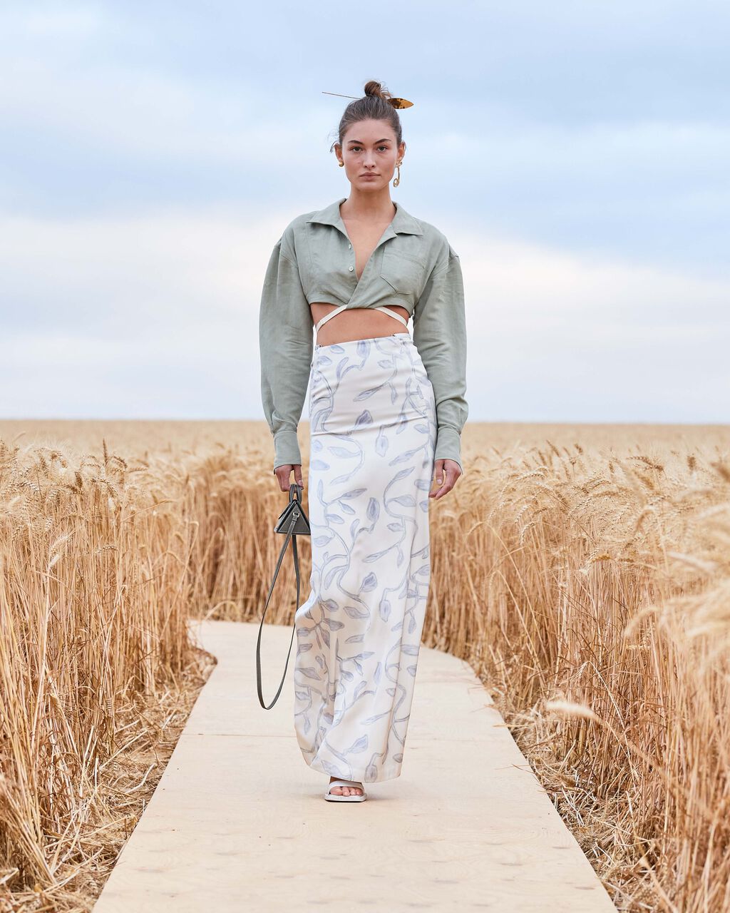 Look 25